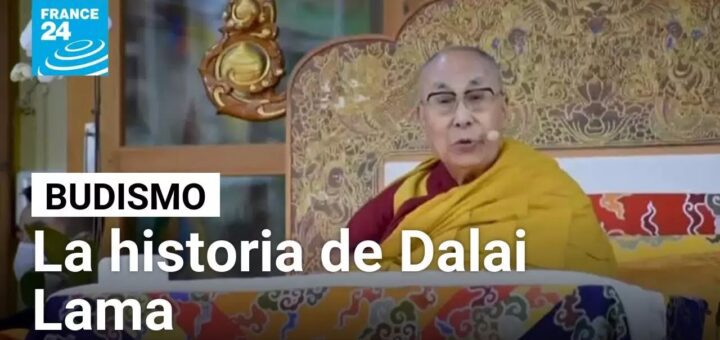 Las anécdotas más sorprendentes reveladas por Dalai Lama en televisión