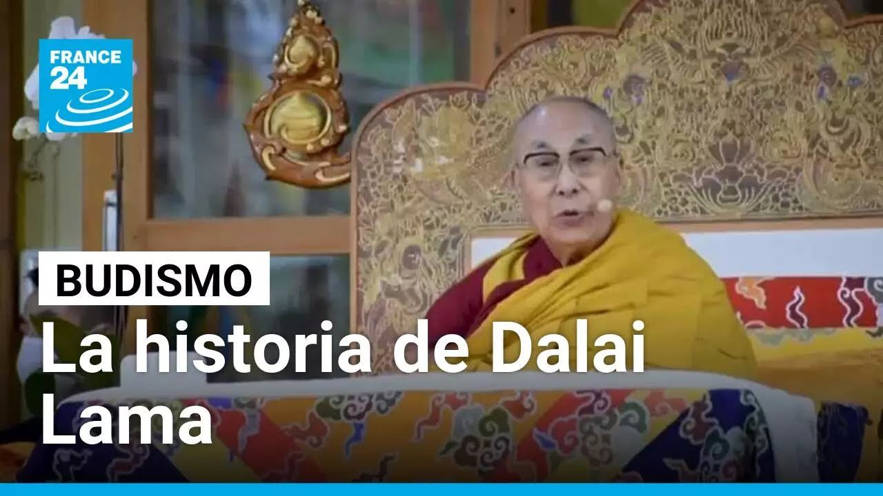Las-anecdotas-mas-sorprendentes-reveladas-por-Dalai-Lama-en-television | Diario-ABC.Com Las anécdotas más sorprendentes reveladas por Dalai Lama en televisión