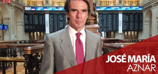 Las claves del éxito explicadas por José María Aznar en sus entrevistas