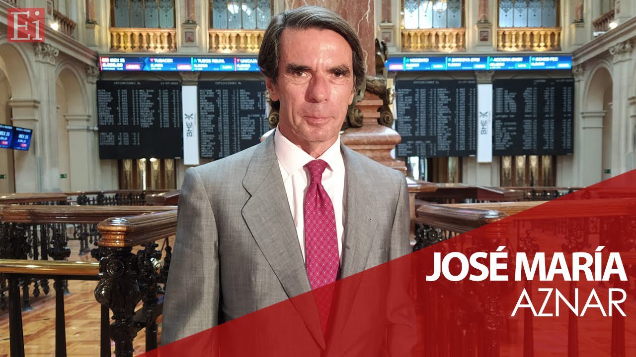 Las claves del éxito explicadas por José María Aznar en sus entrevistas