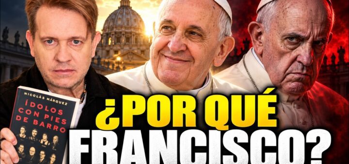 Las claves del éxito explicadas por Papa Francisco en sus entrevistas