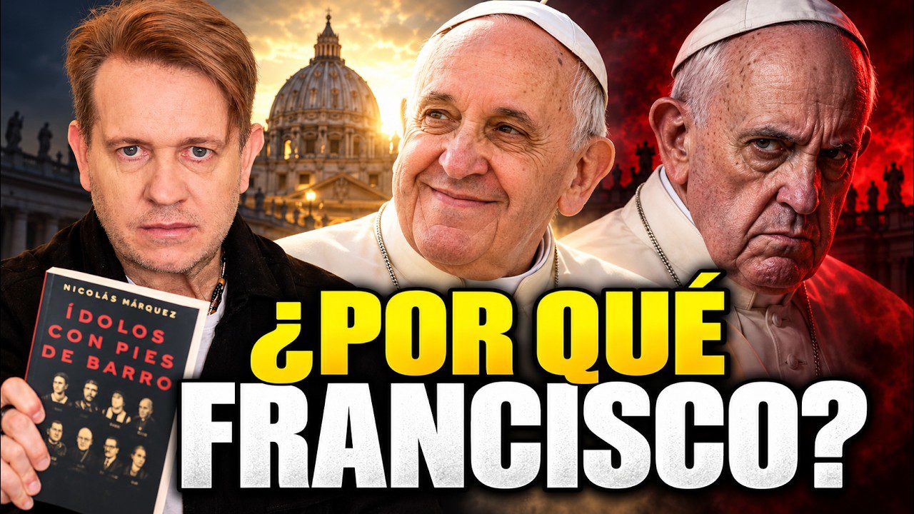 Las-claves-del-exito-explicadas-por-Papa-Francisco-en-sus-entrevistas | Diario-ABC.Com Las claves del éxito explicadas por Papa Francisco en sus entrevistas