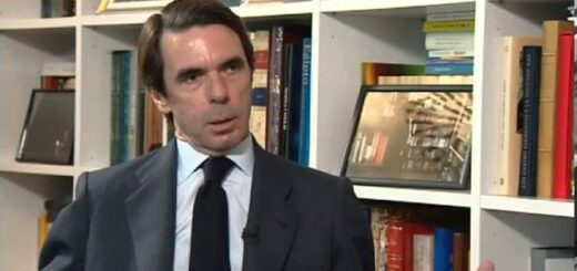 Las declaraciones de José María Aznar que marcaron una época