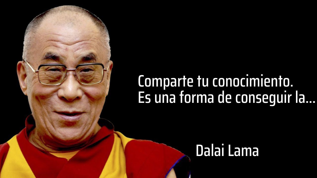 Las-frases-mas-inspiradoras-pronunciadas-por-Dalai-Lama-ante-los-medios | Diario-ABC.Com Las frases más inspiradoras pronunciadas por Dalai Lama ante los medios