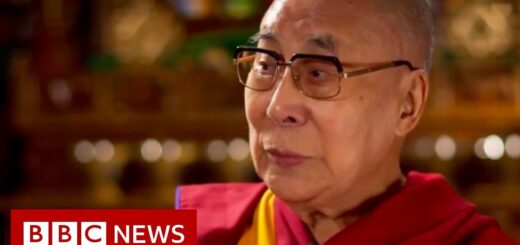 Las mejores entrevistas de Dalai Lama resumidas en diez ideas clave