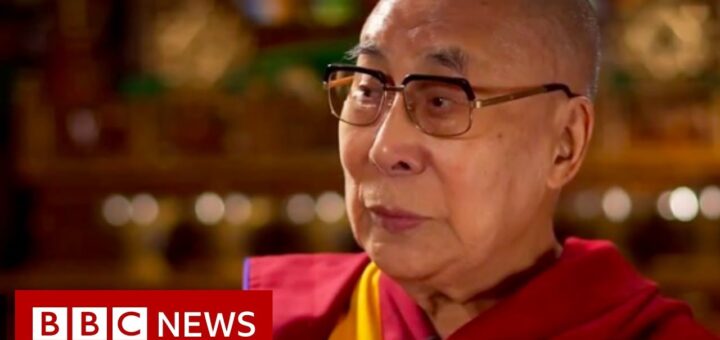 Las mejores entrevistas de Dalai Lama resumidas en diez ideas clave