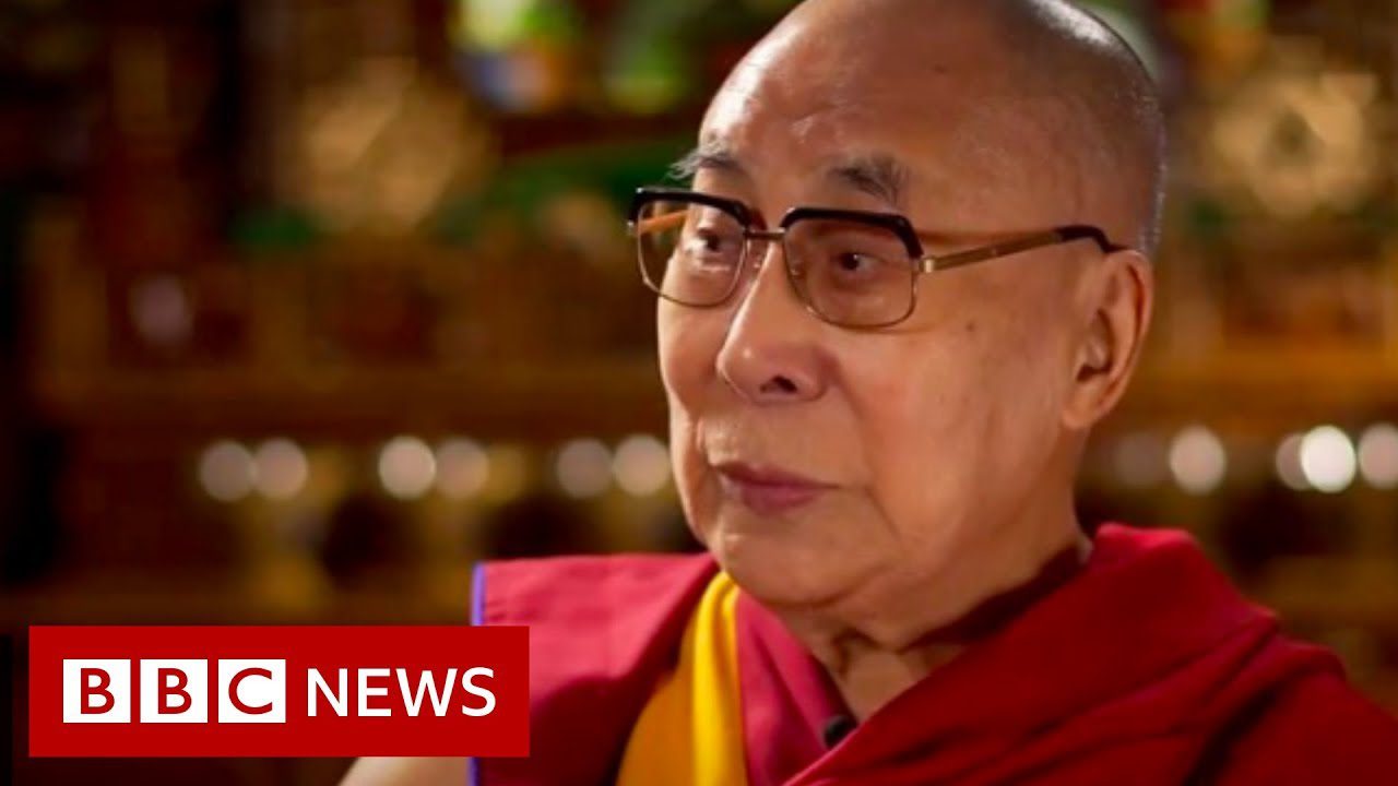 Las-mejores-entrevistas-de-Dalai-Lama-resumidas-en-diez-ideas-clave | Diario-ABC.Com Las mejores entrevistas de Dalai Lama resumidas en diez ideas clave
