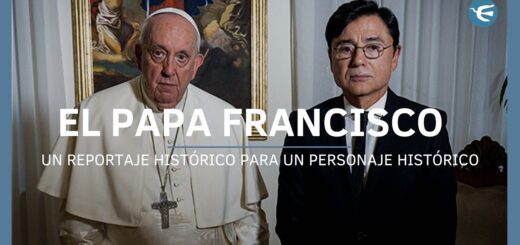 Las mejores entrevistas de Papa Francisco resumidas en diez ideas clave