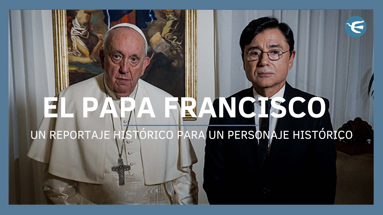 Las-mejores-entrevistas-de-Papa-Francisco-resumidas-en-diez-ideas-clave | Diario-ABC.Com Las mejores entrevistas de Papa Francisco resumidas en diez ideas clave