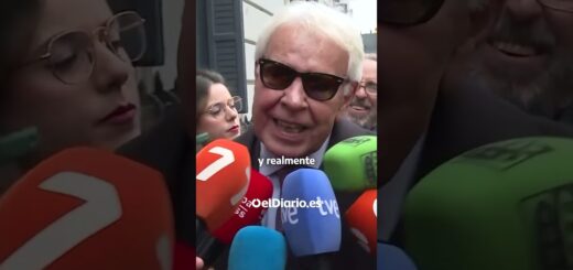 Las preguntas más difíciles que respondió Felipe González en medios de comunicación