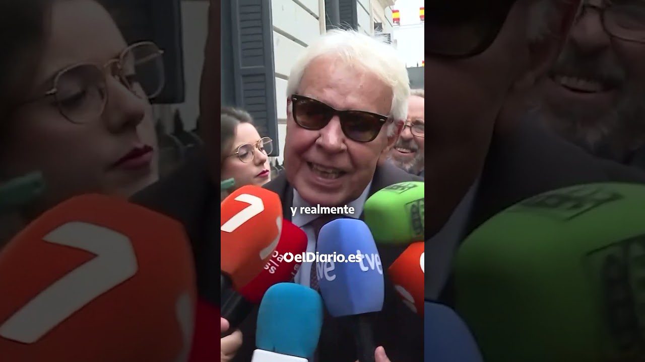 Las-preguntas-mas-dificiles-que-respondio-Felipe-Gonzalez-en-medios-de-comunicacion | Diario-ABC.Com Las preguntas más difíciles que respondió Felipe González en medios de comunicación