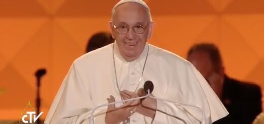 Las preguntas más difíciles que respondió Papa Francisco en medios de comunicación