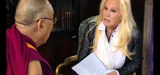 Las principales lecciones de la entrevista de Dalai Lama que siguen vigentes hoy