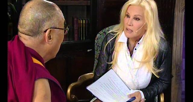 Las principales lecciones de la entrevista de Dalai Lama que siguen vigentes hoy