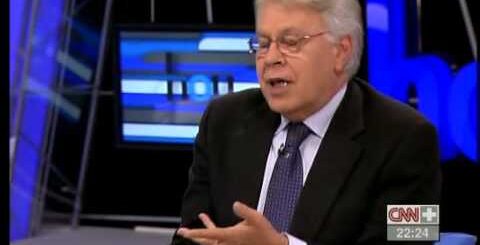 Las reflexiones de Felipe González sobre fracaso éxito y aprendizaje
