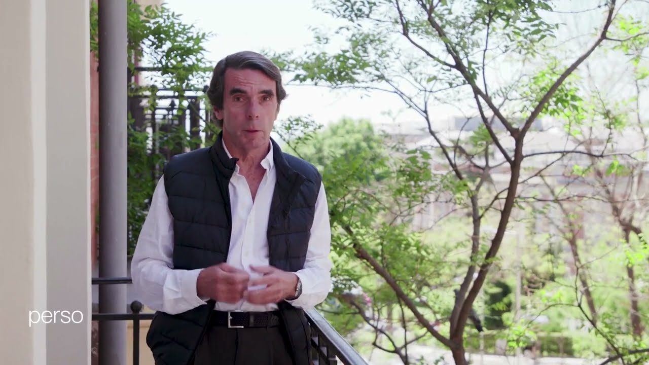 Las-reflexiones-de-Jose-Maria-Aznar-sobre-fracaso-exito-y-aprendizaje | Diario-ABC.Com Las reflexiones de José María Aznar sobre fracaso éxito y aprendizaje