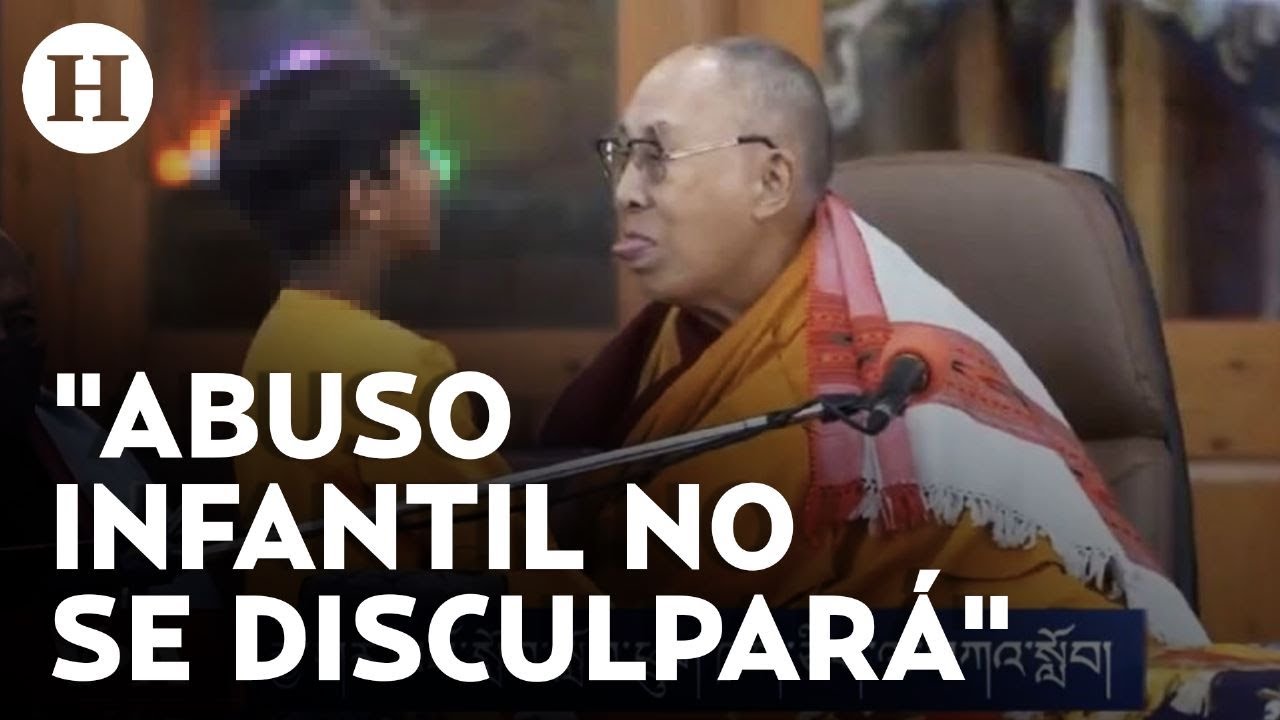 Los-errores-que-Dalai-Lama-reconocio-publicamente-durante-sus-entrevistas | Diario-ABC.Com Los errores que Dalai Lama reconoció públicamente durante sus entrevistas