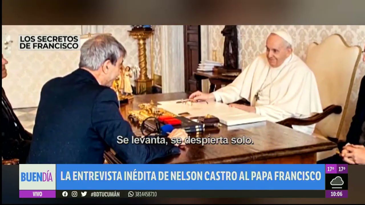 Los-errores-que-Papa-Francisco-reconocio-publicamente-durante-sus-entrevistas | Diario-ABC.Com Los errores que Papa Francisco reconoció públicamente durante sus entrevistas