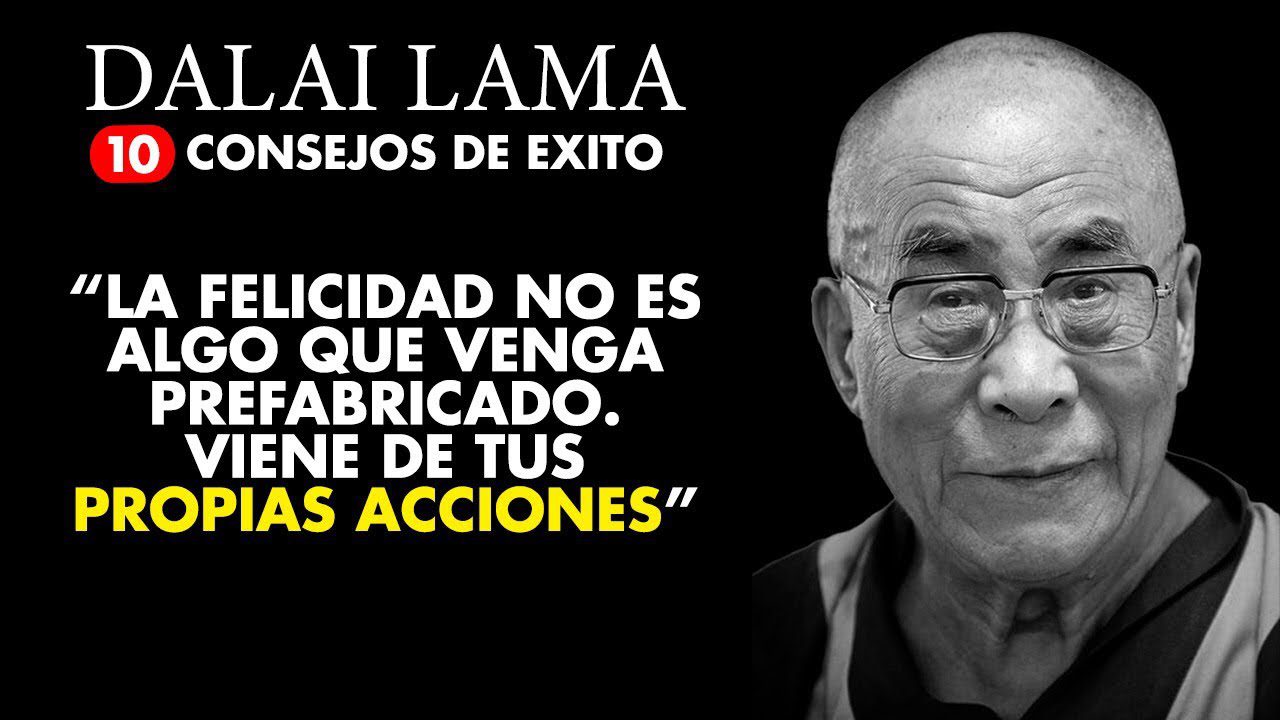 Los-habitos-de-exito-que-Dalai-Lama-confeso-en-entrevistas-historicas | Diario-ABC.Com Los hábitos de éxito que Dalai Lama confesó en entrevistas históricas