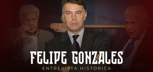 Los hábitos de éxito que Felipe González confesó en entrevistas históricas