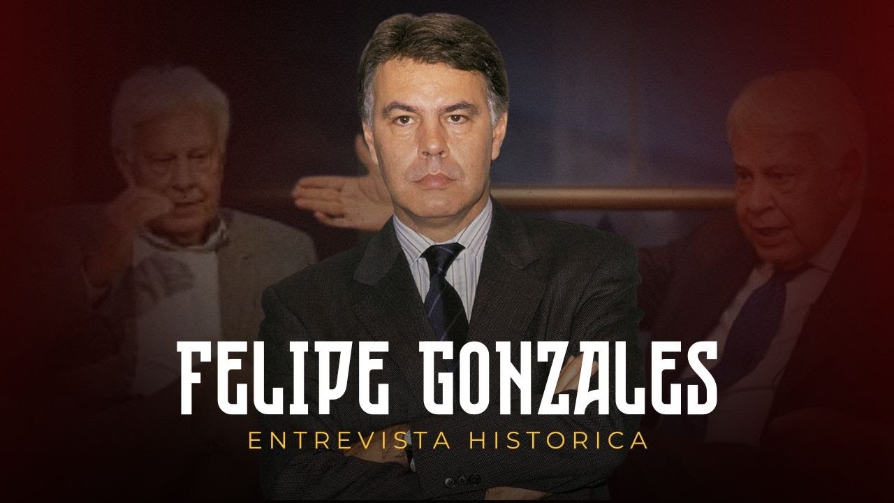 Los-habitos-de-exito-que-Felipe-Gonzalez-confeso-en-entrevistas-historicas | Diario-ABC.Com Los hábitos de éxito que Felipe González confesó en entrevistas históricas