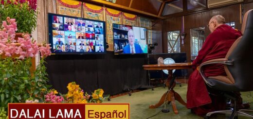 Qué consejos compartió Dalai Lama sobre liderazgo y toma de decisiones