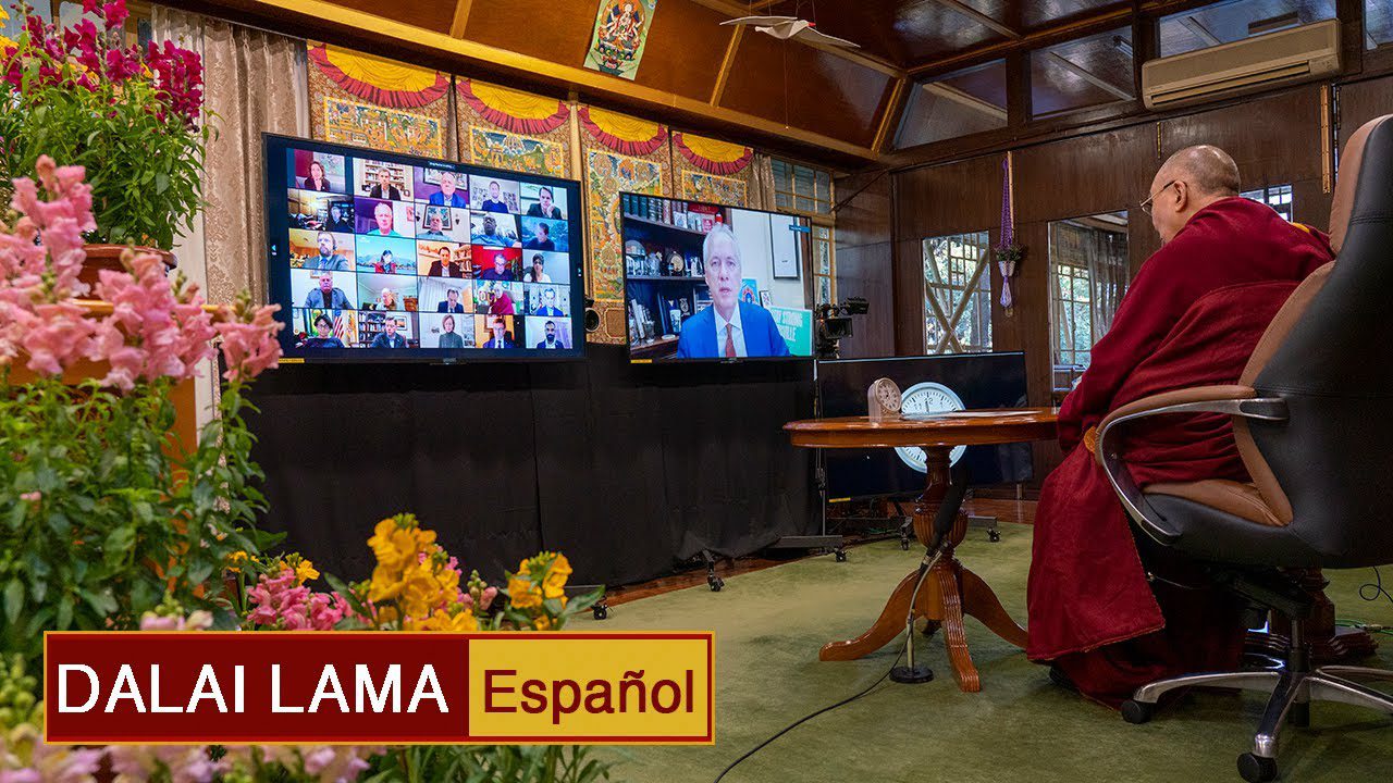 Qué consejos compartió Dalai Lama sobre liderazgo y toma de decisiones