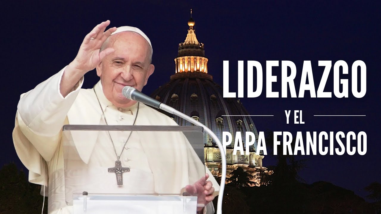 Que-consejos-compartio-Papa-Francisco-sobre-liderazgo-y-toma-de-decisiones | Diario-ABC.Com Qué consejos compartió Papa Francisco sobre liderazgo y toma de decisiones
