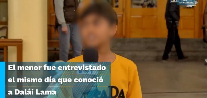 Qué enseñanzas dejó Dalai Lama en sus entrevistas más recordadas