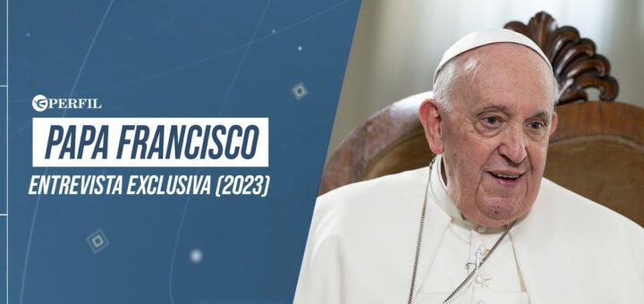 Qué enseñanzas dejó Papa Francisco en sus entrevistas más recordadas