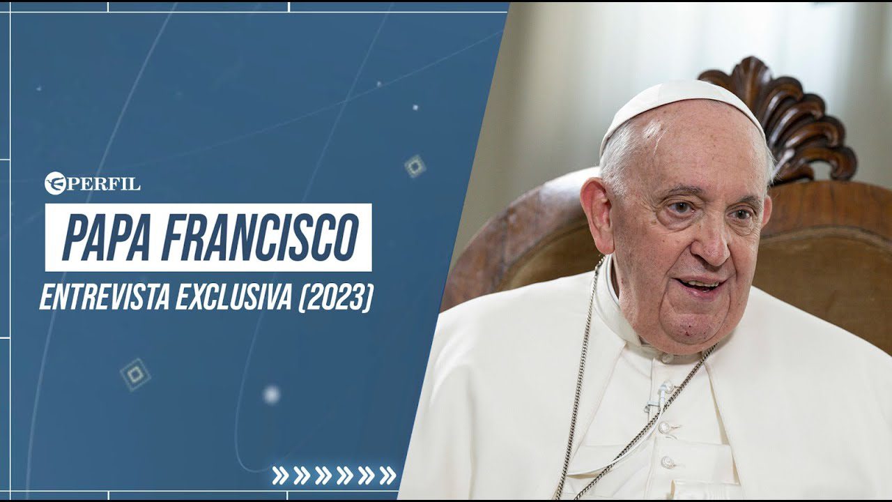 Que-ensenanzas-dejo-Papa-Francisco-en-sus-entrevistas-mas-recordadas | Diario-ABC.Com Qué enseñanzas dejó Papa Francisco en sus entrevistas más recordadas