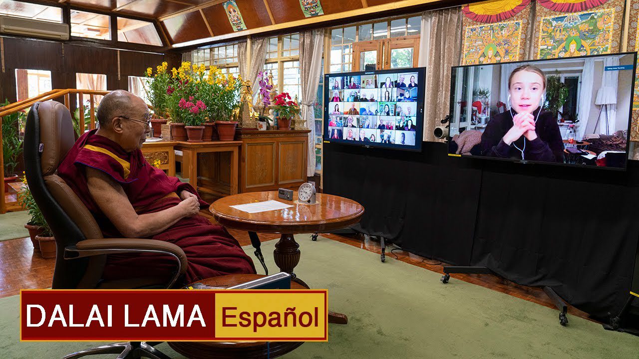 Qué podemos aprender hoy de las conversaciones de Dalai Lama con periodistas