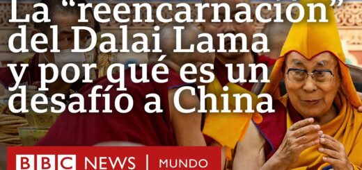 Resumen de las entrevistas más influyentes concedidas por Dalai Lama