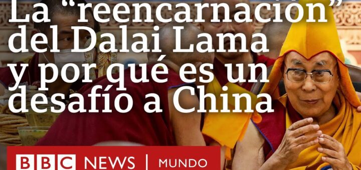 Resumen de las entrevistas más influyentes concedidas por Dalai Lama
