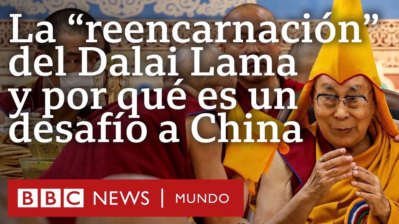 Resumen de las entrevistas más influyentes concedidas por Dalai Lama