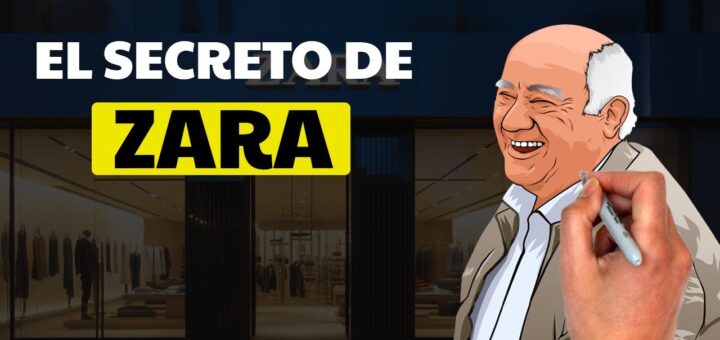 Todo lo que debes saber sobre Amancio Ortega