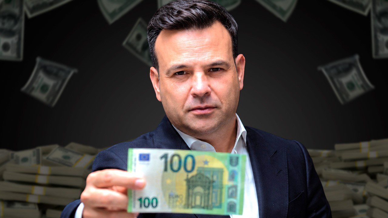 Todo lo que debes saber sobre José Elías Navarro