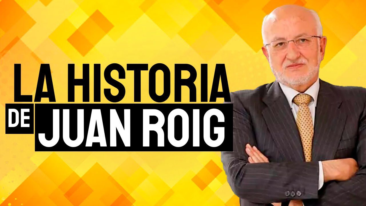 Todo-lo-que-debes-saber-sobre-Juan-Roig | Diario-ABC.Com Todo lo que debes saber sobre Juan Roig