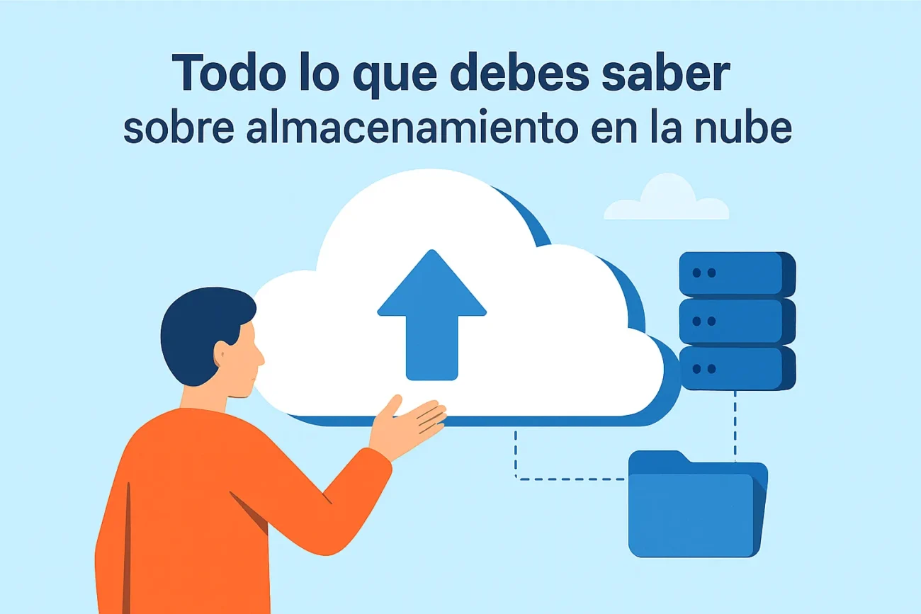 Todo-lo-que-debes-saber-sobre-almacenamiento-en-la-nube | Diario-ABC.Com Todo lo que debes saber sobre almacenamiento en la nube