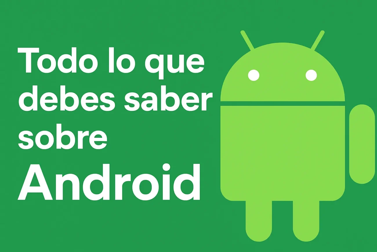 Todo-lo-que-debes-saber-sobre-android | Diario-ABC.Com Todo lo que debes saber sobre android