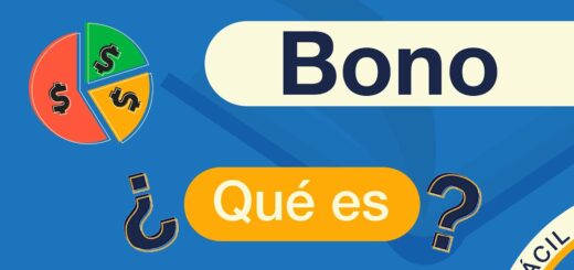 Todo lo que debes saber sobre bonos