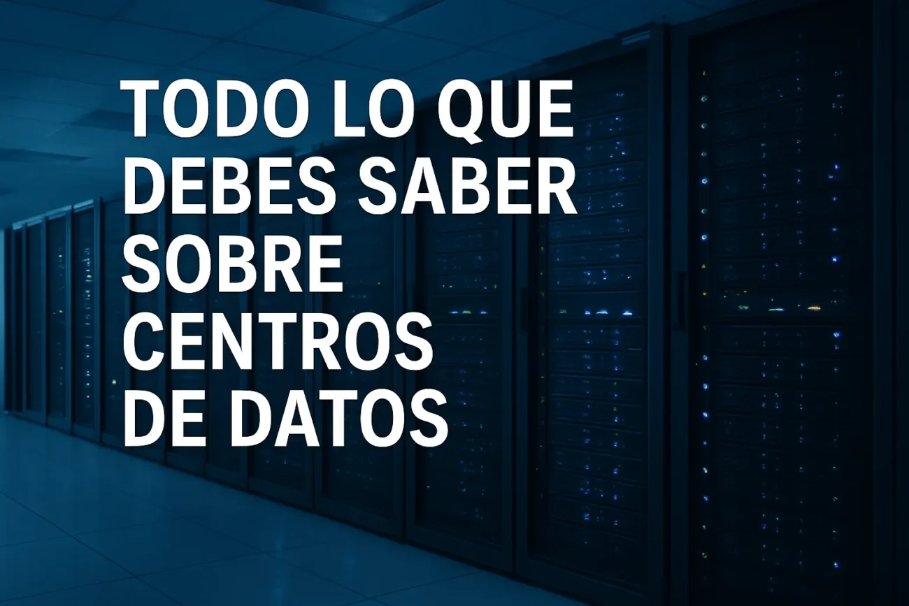 Todo-lo-que-debes-saber-sobre-centros-de-datos | Diario-ABC.Com Todo lo que debes saber sobre centros de datos