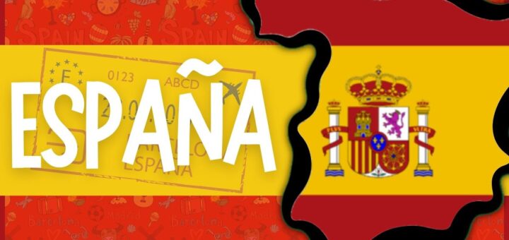 Todo lo que debes saber sobre cultura española
