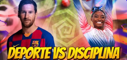 Todo lo que debes saber sobre deporte español