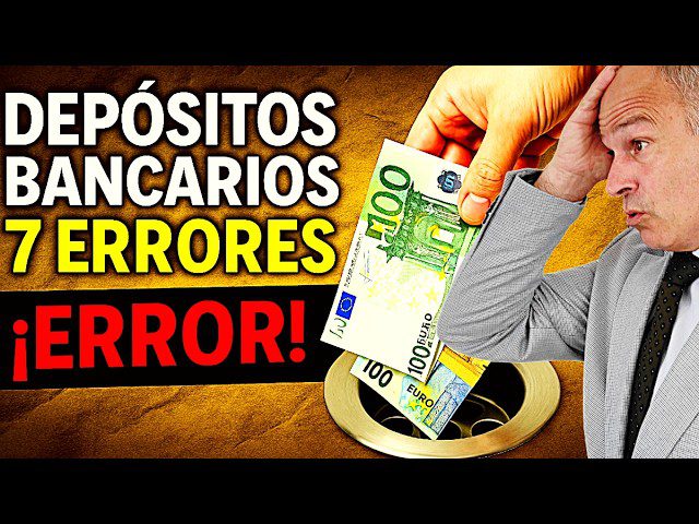 Todo-lo-que-debes-saber-sobre-depositos-bancarios | Diario-ABC.Com Todo lo que debes saber sobre depósitos bancarios