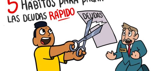 Todo lo que debes saber sobre deuda personal