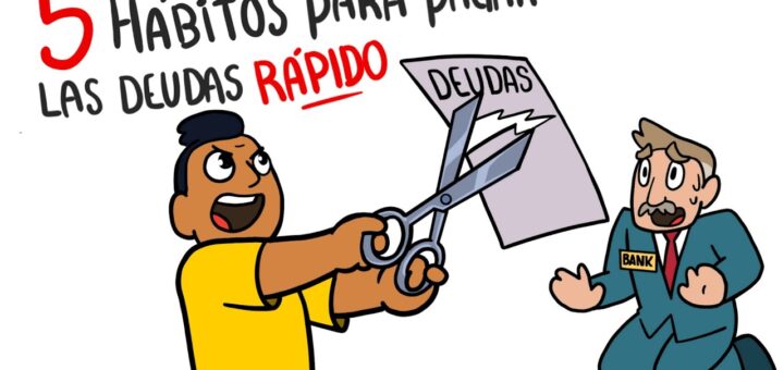 Todo lo que debes saber sobre deuda personal