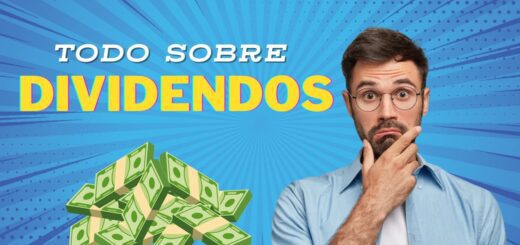 Todo lo que debes saber sobre dividendos