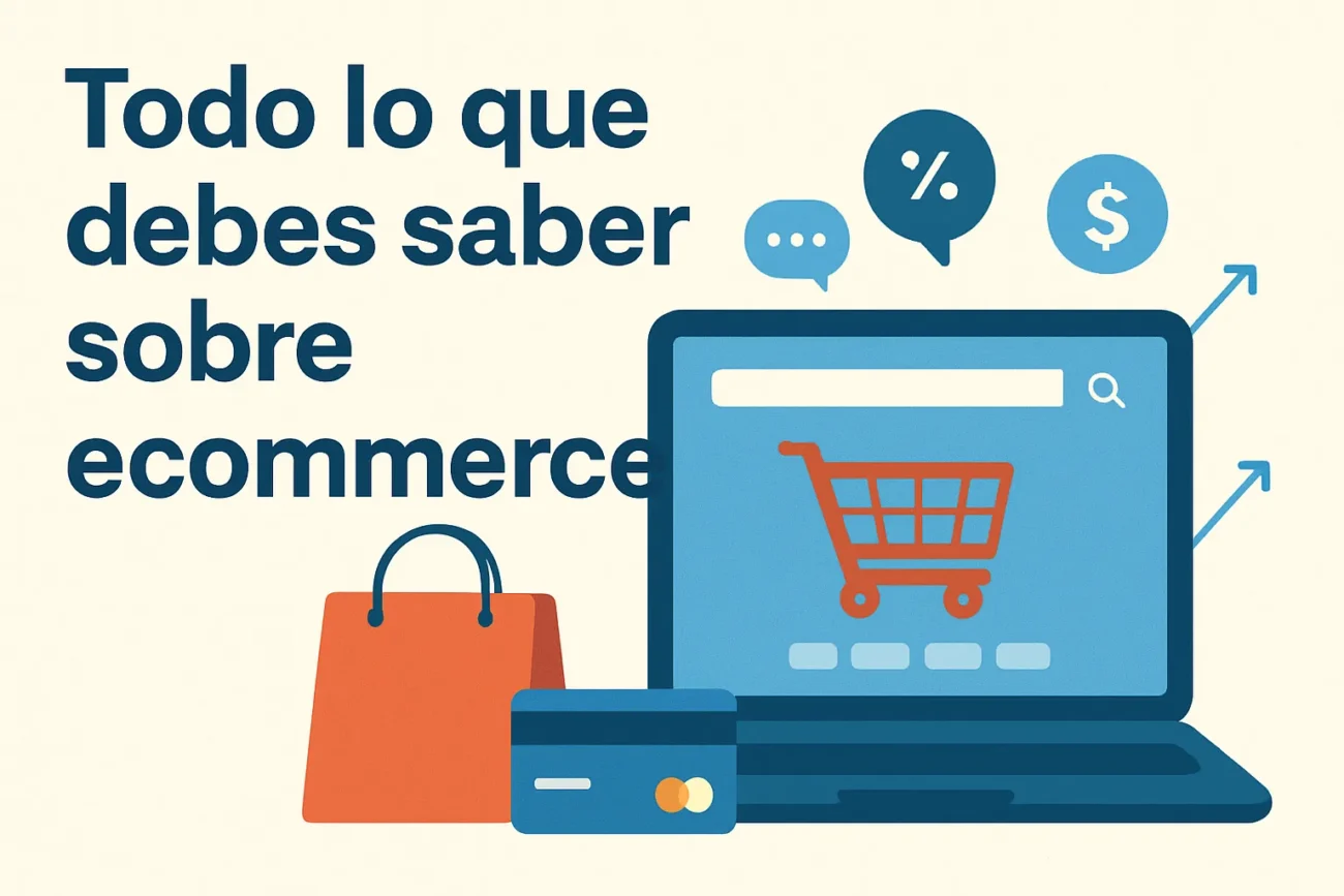 Todo-lo-que-debes-saber-sobre-ecommerce | Diario-ABC.Com Todo lo que debes saber sobre ecommerce
