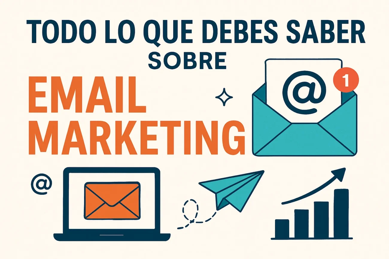 Todo-lo-que-debes-saber-sobre-email-marketing | Diario-ABC.Com Todo lo que debes saber sobre email marketing